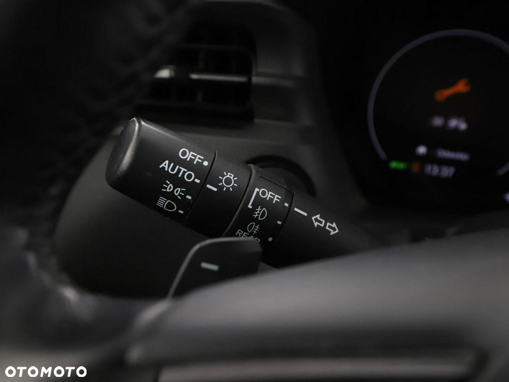 Honda HR-V 1.5 i-MMD Advance CVT - 33