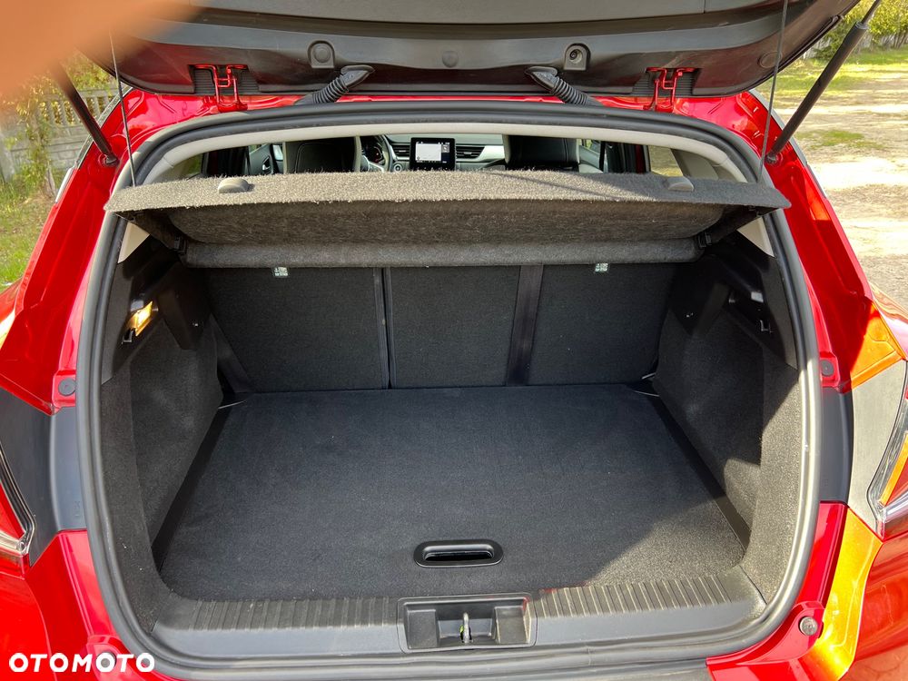 Renault Captur TCe 90 INTENS - 23