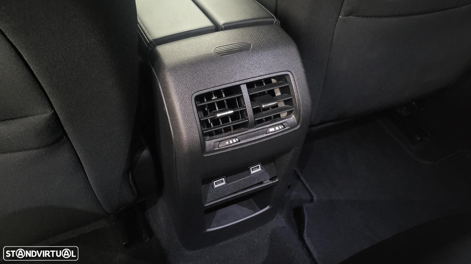 Peugeot 308 SW 1.2 PureTech Allure Pack - 25