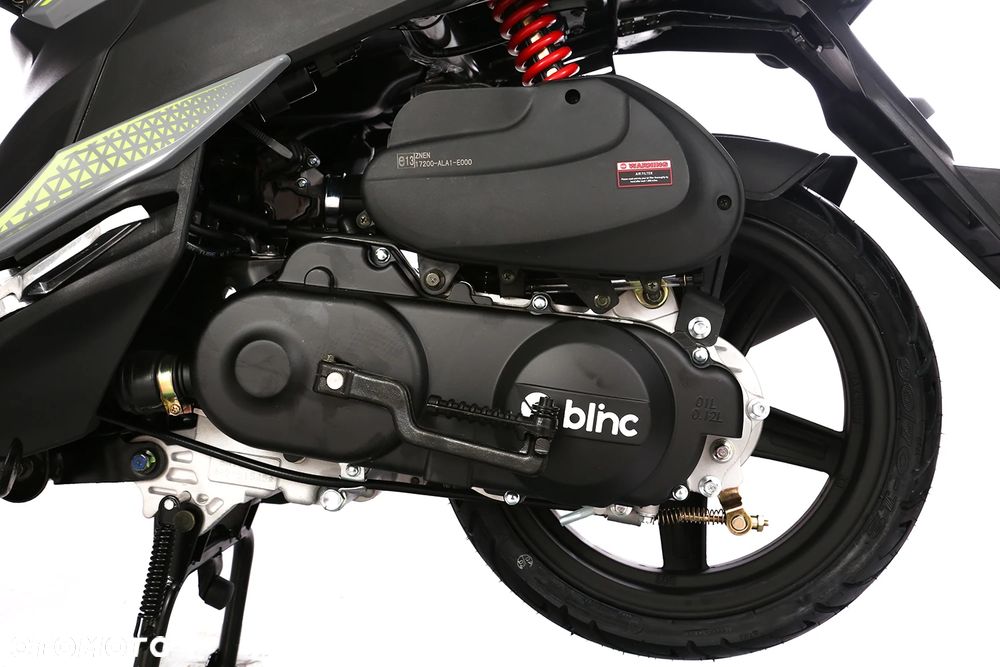 Blinc Falcon - 20