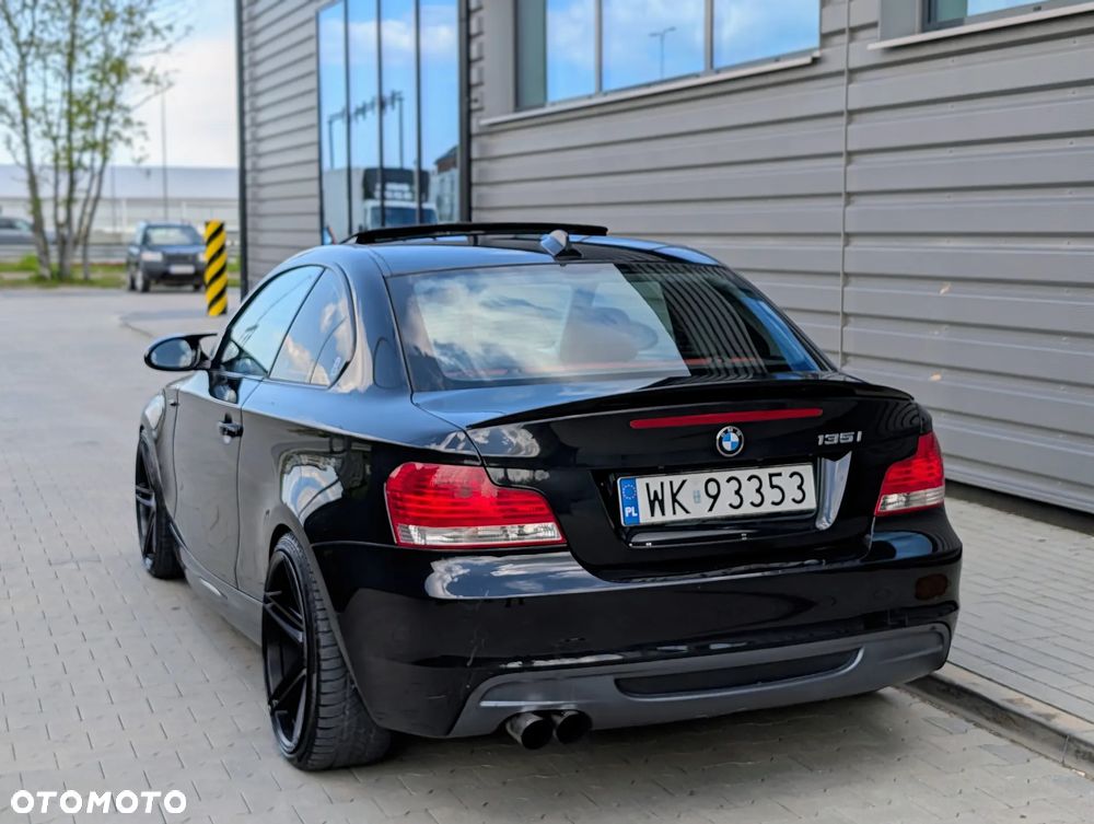 BMW Seria 1 135i Edition Sport - 10