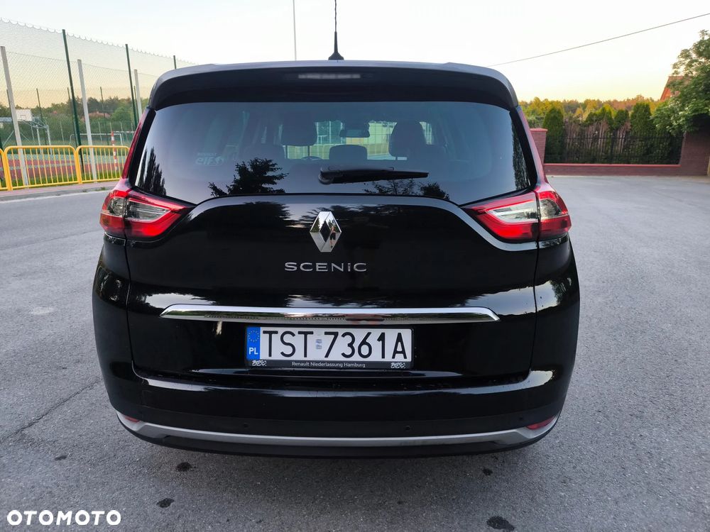 Renault Grand Scenic Gr 1.3 TCe Energy Bose - 8