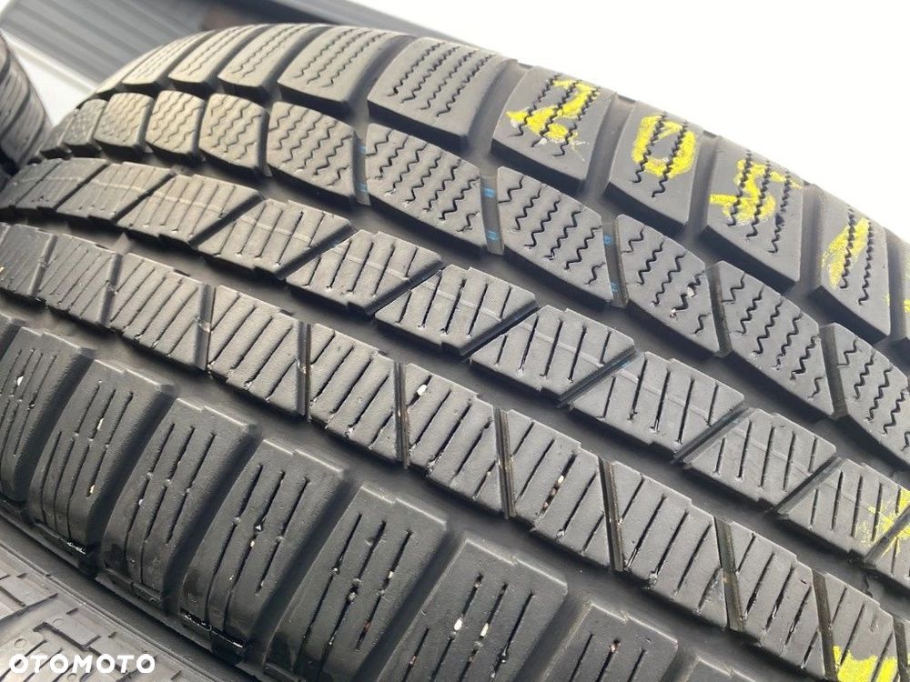 205/50r17 Continental Conti TS815_7,5mm_4szt_(527) - 5