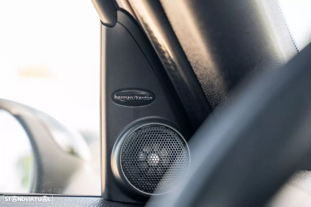 MINI Paceman Cooper D - 13