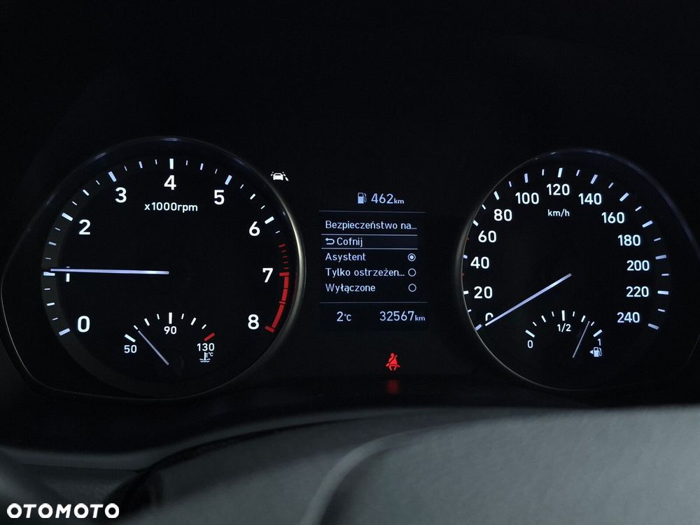 Hyundai i30 1.0 T-GDI Smart - 33