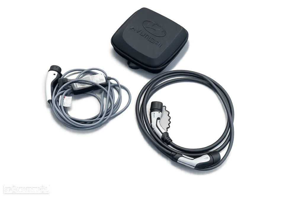 Hyundai Kauai 39 kWh Premium - 9