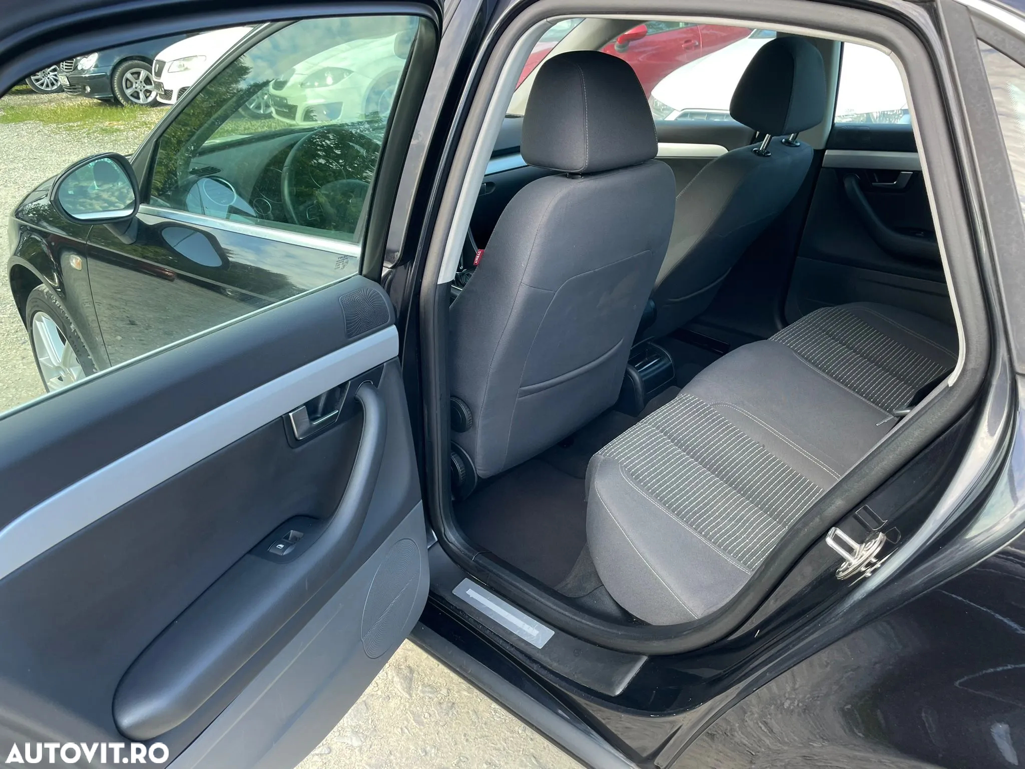 Seat Exeo ST 2.0 TDI 120 CP Style - 12