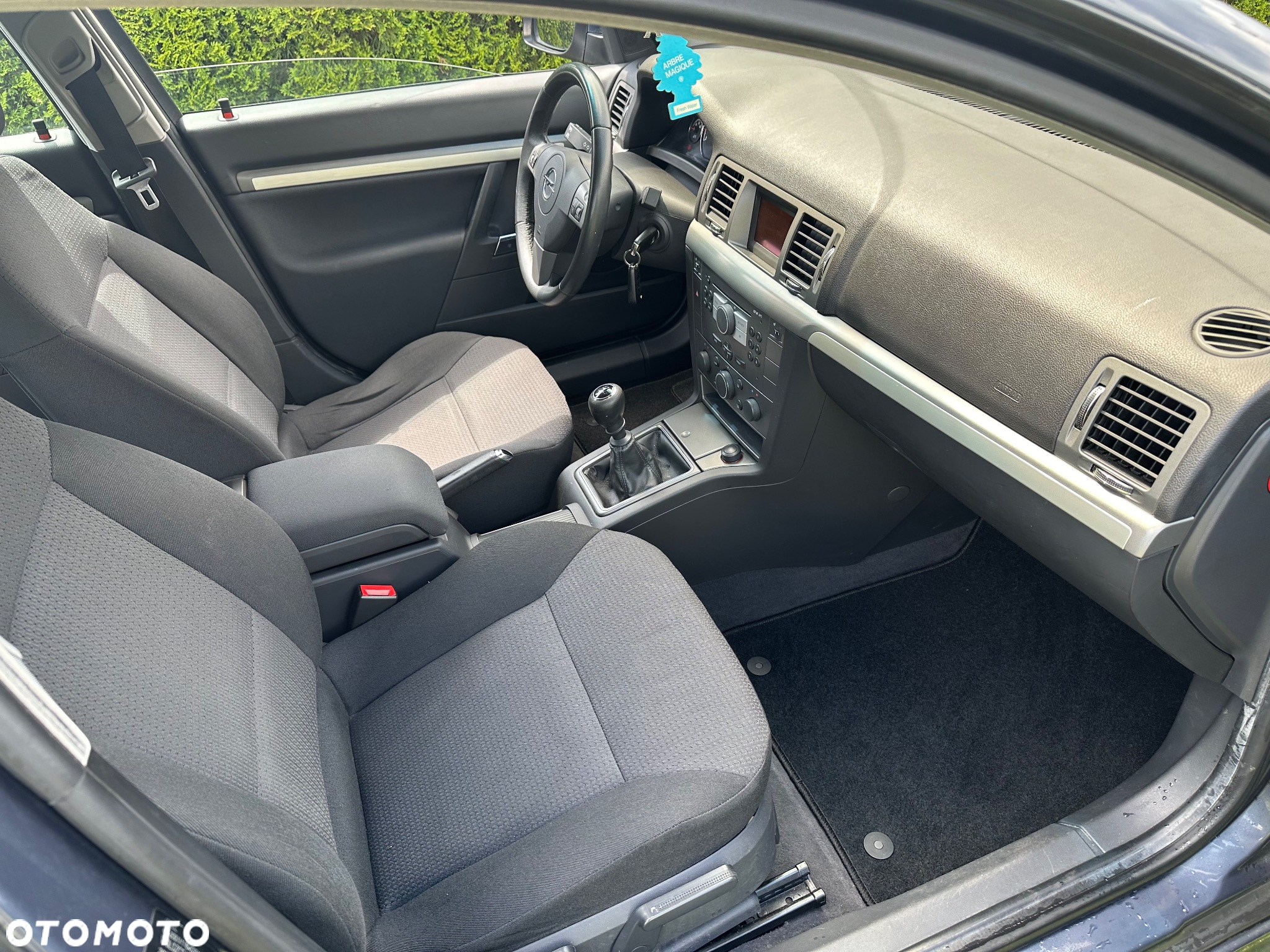 Opel Signum 1.8 Business - 13