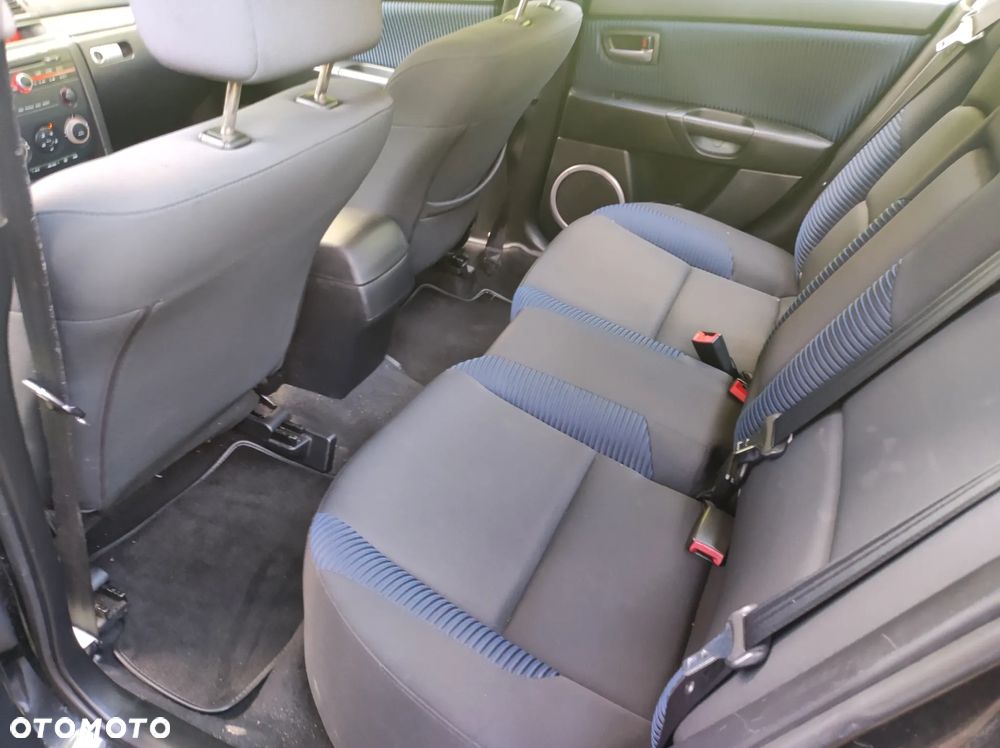 Mazda 3 - 14