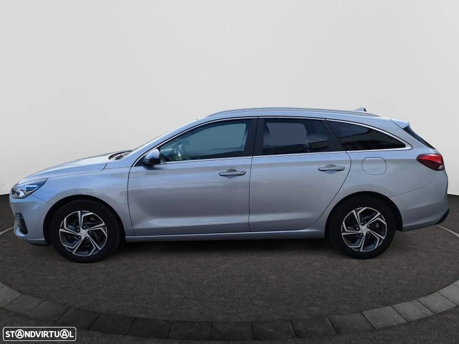 Hyundai i30 SW 1.0 T-GDi Style Plus - 5