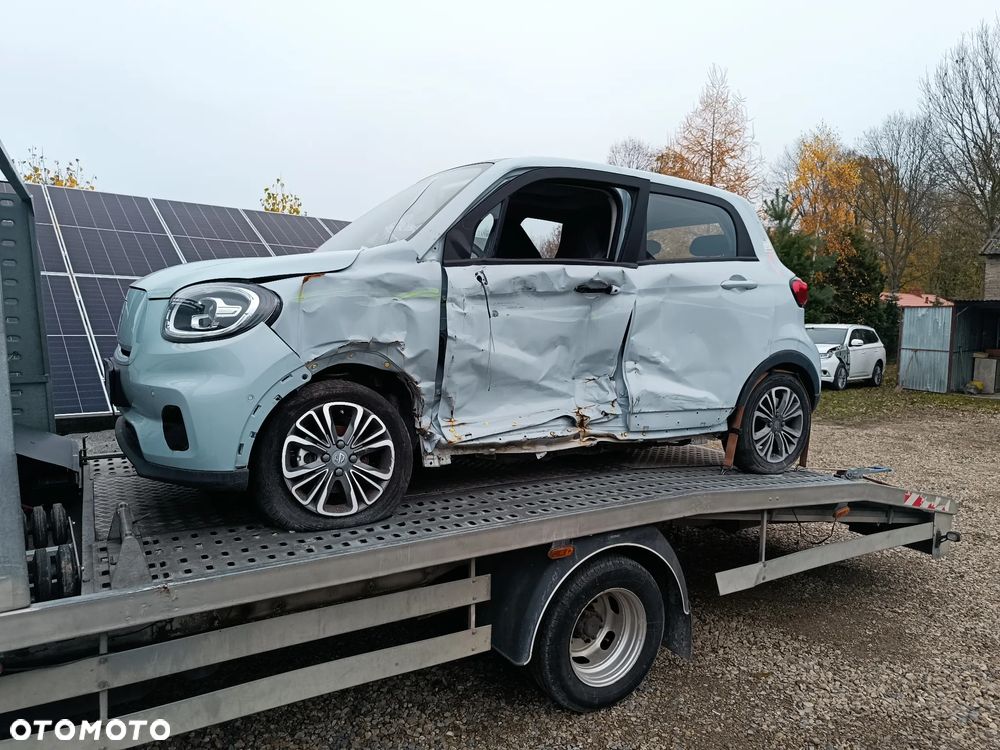 Leapmotor T03 37.3 kWh Smart - 7