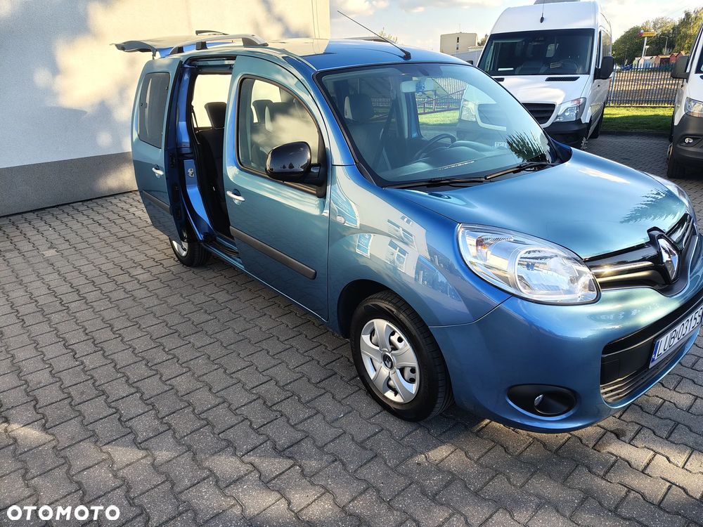 Renault Kangoo - 23