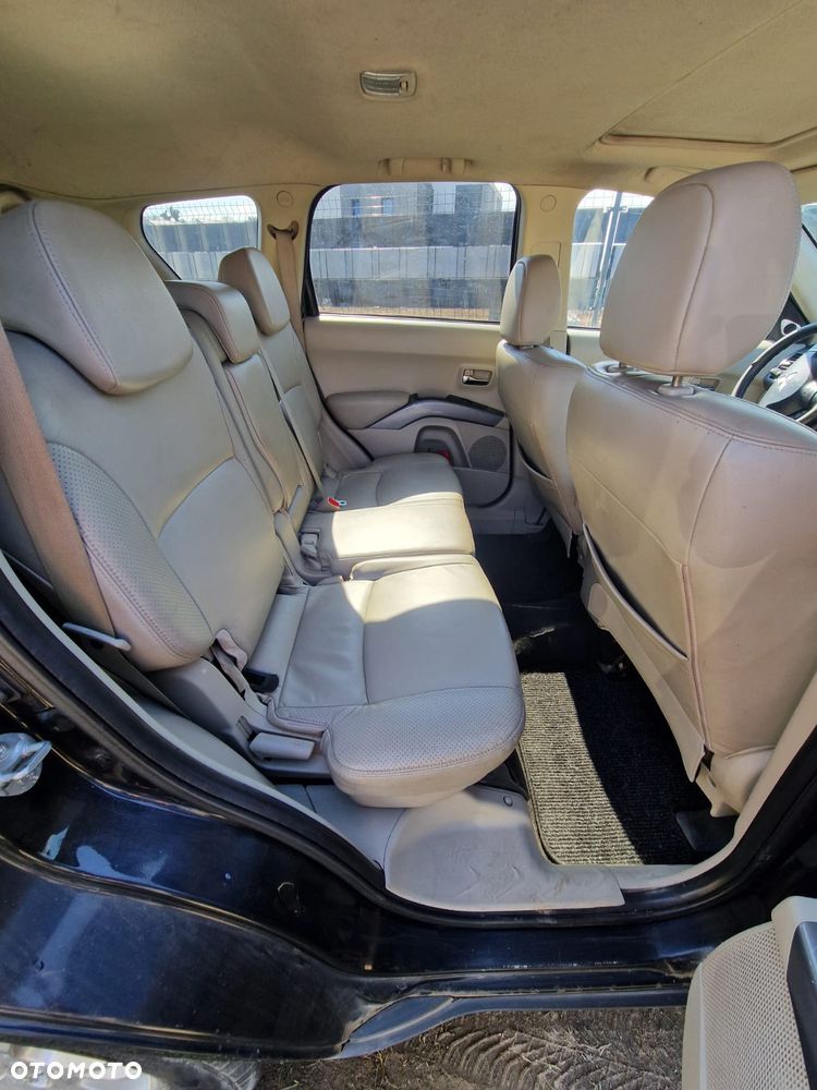 Mitsubishi Outlander 2.0 DI-D 4WD Instyle - 6