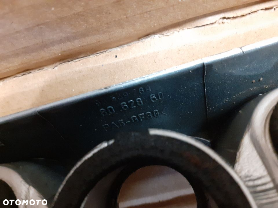 OPEL ASTRA G Blenda Klapy Listwa Klapy Przycisk Mikrostyk Otwierania Klapy Z157 - 6