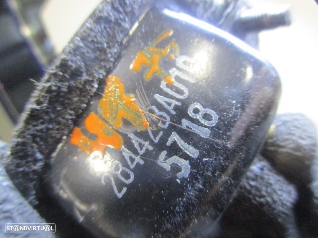 Modulo 28442BA010 NISSAN PRIMERA P12 2006 1.9DCI 120CV 5P CINZA Camera De Tras - 4