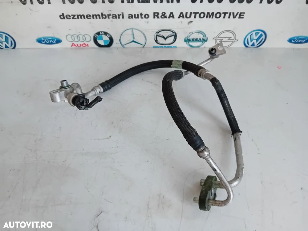 Conducte Conducta Clima AC Opel Mokka 1.4 Benzina AN 2012+ - 3