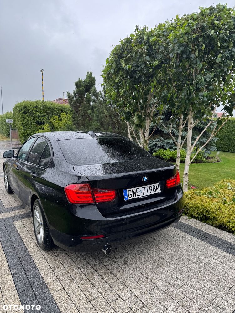 BMW Seria 3 - 8