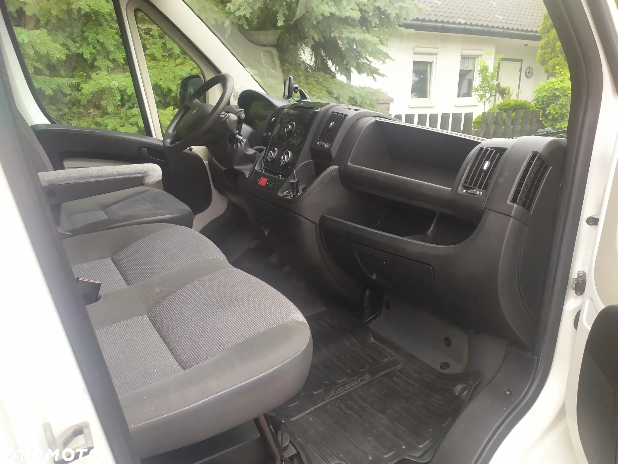 Peugeot BOXER 2.2 HDI H2L3 - 19