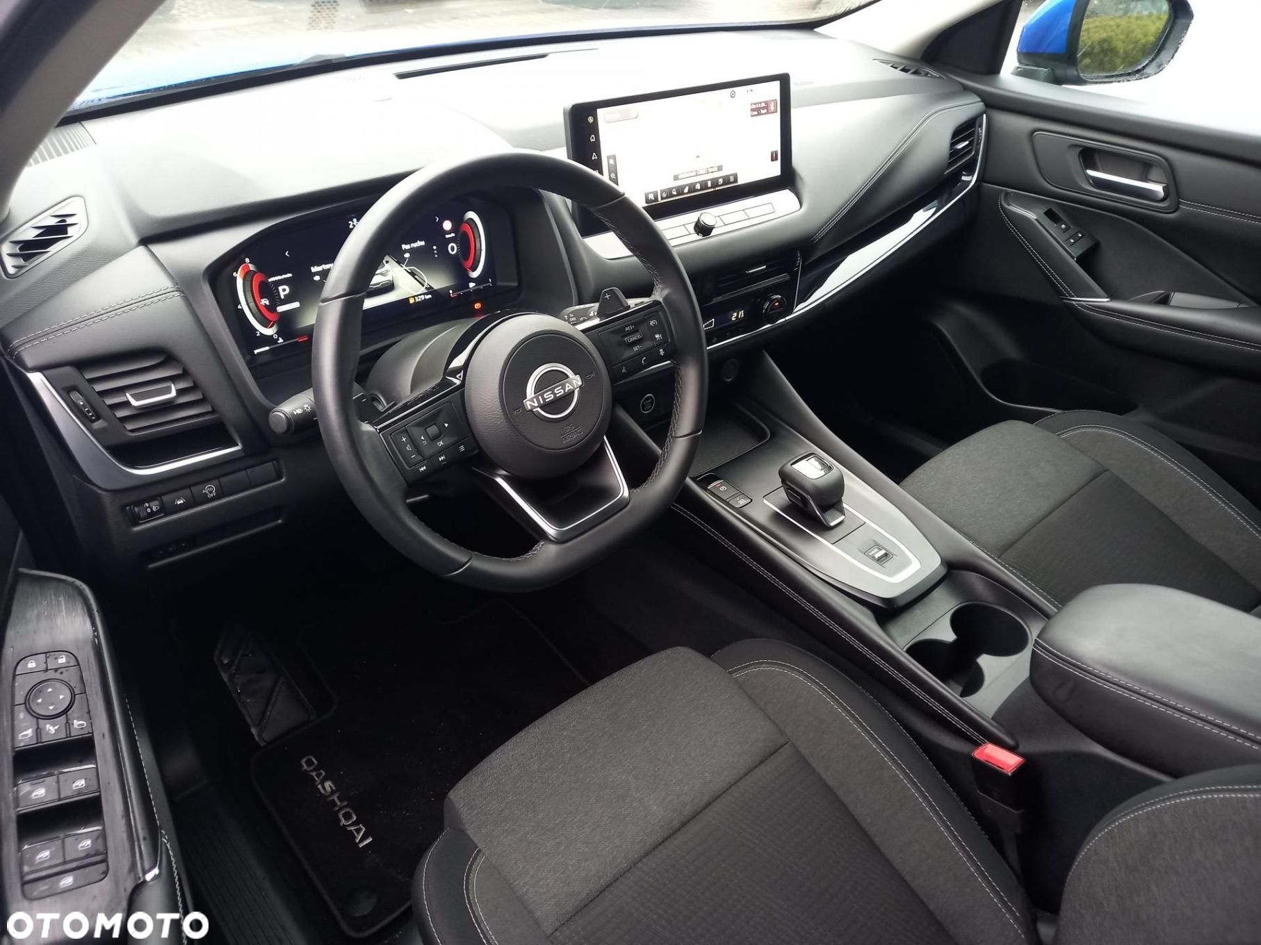 Nissan Qashqai - 6