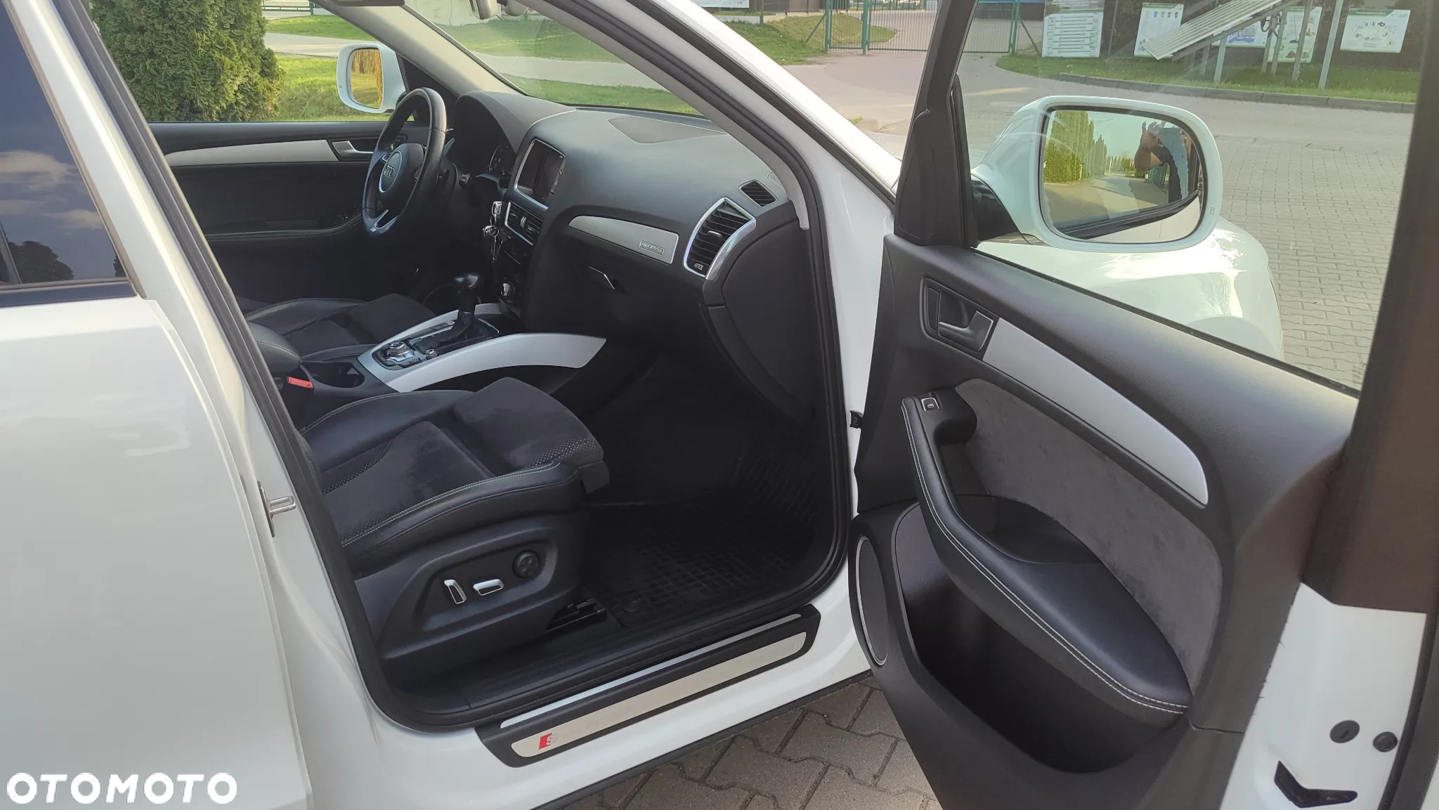 Audi Q5 2.0 TDI quattro (clean diesel) S tronic - 26