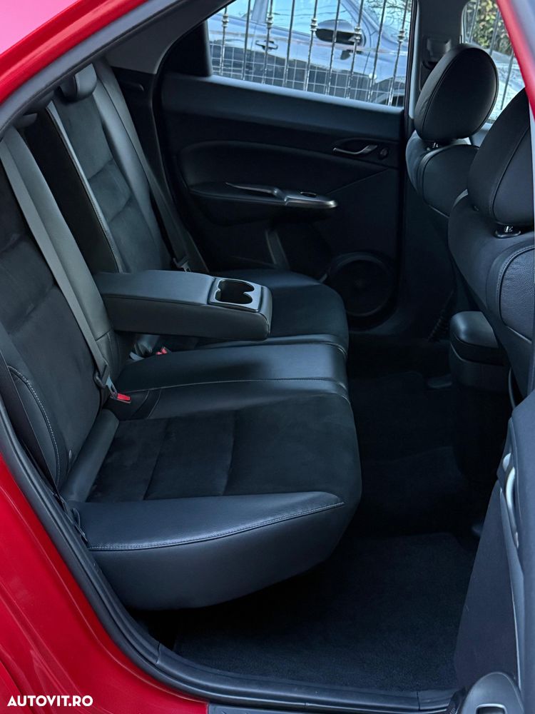 Honda Civic 1.8i-VTEC Sport - 8