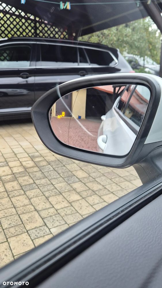 Opel Astra 1.4 Turbo Start/Stop Edition - 38