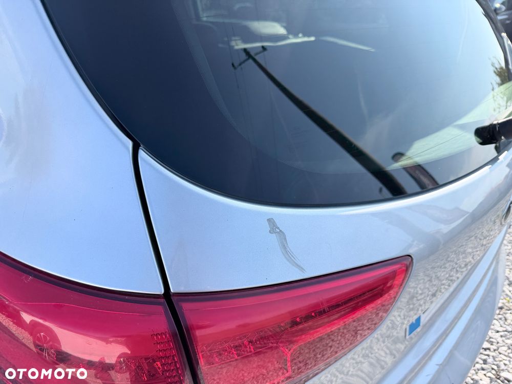 Kia Ceed 1.6 CRDi Business Line - 26