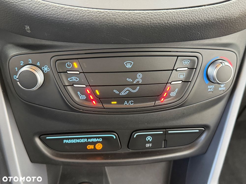 Ford B-MAX 1.0 EcoBoost Ambiente - 29