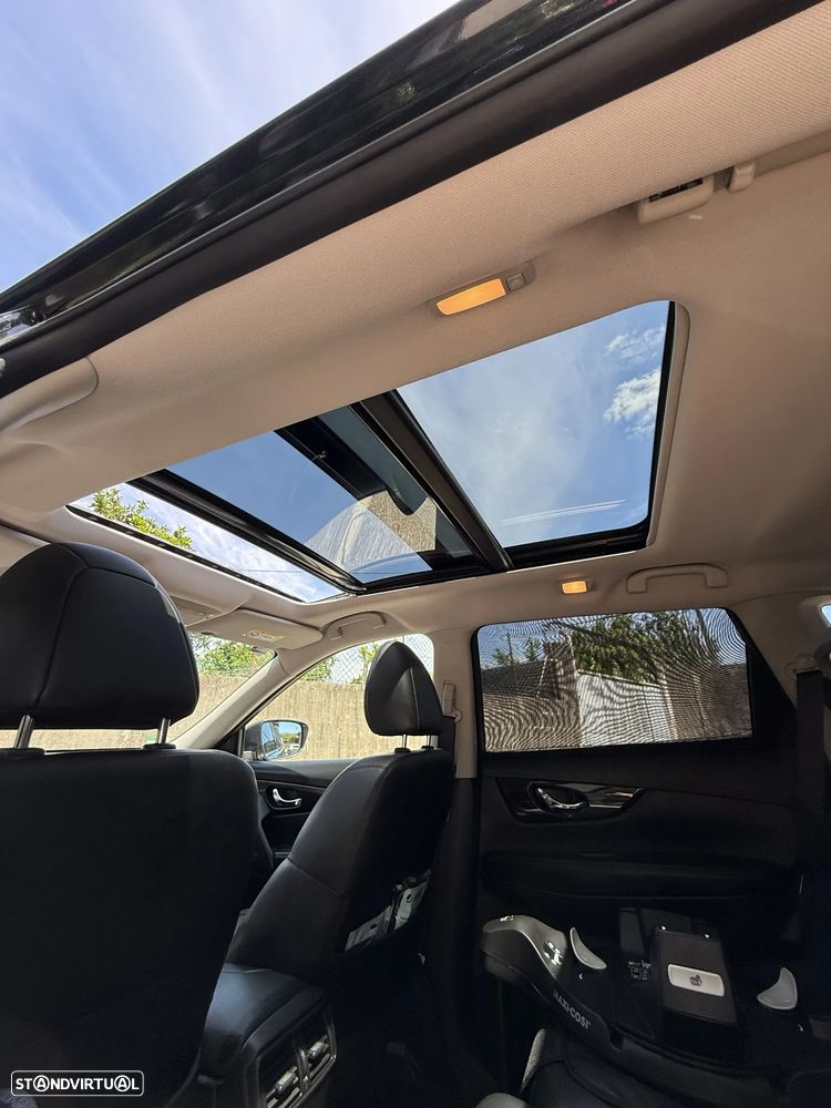 Nissan X-Trail 1.3 DIG-T Tekna - 30