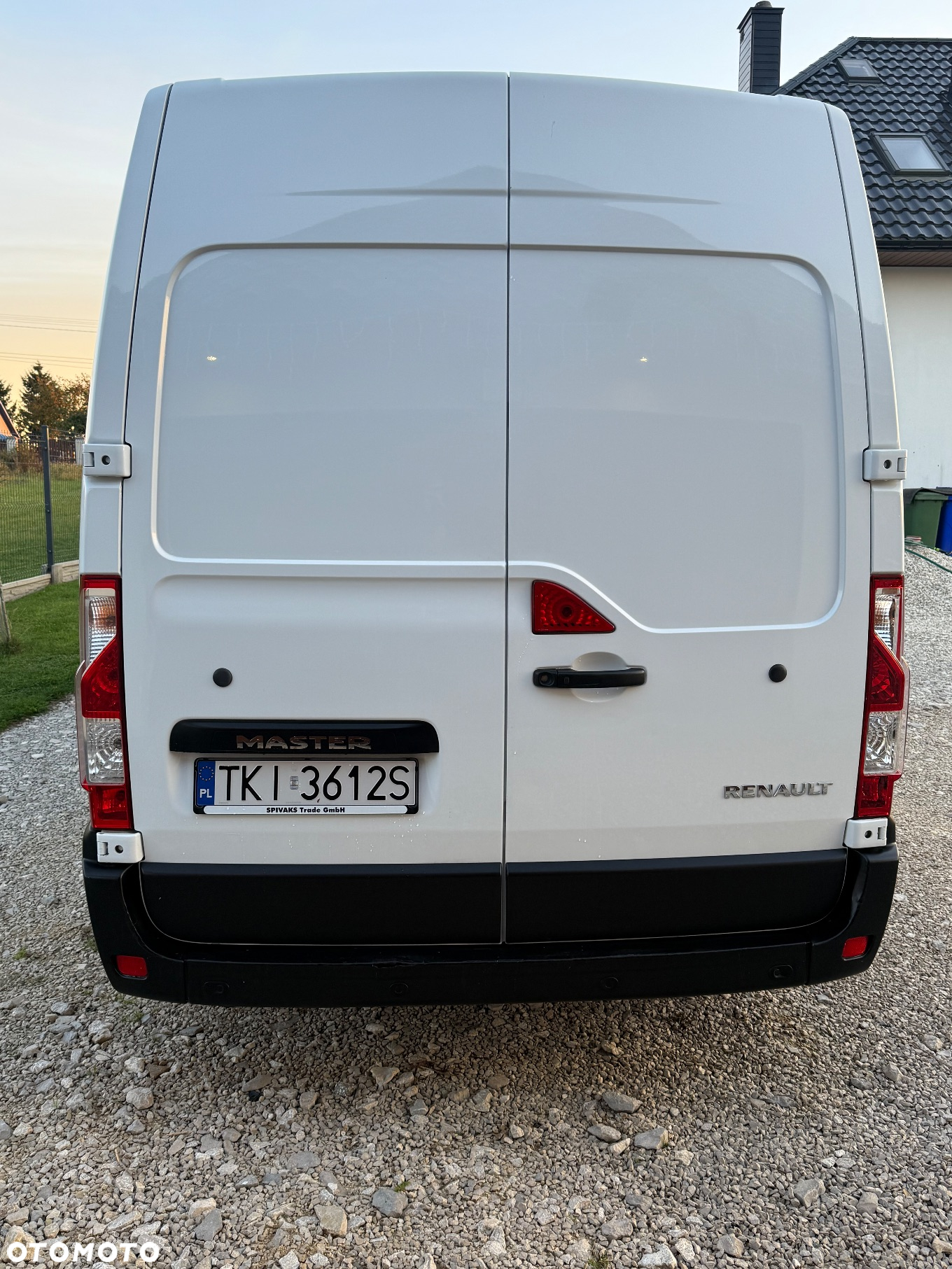 Renault Master - 9