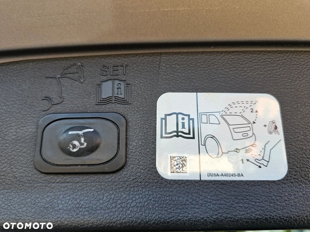 Ford Kuga 1.5 EcoBoost AWD Titanium ASS - 18