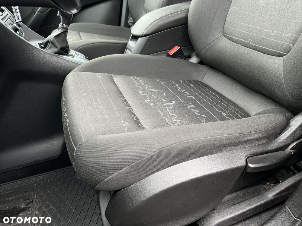 Opel Meriva 1.4 T Enjoy - 12