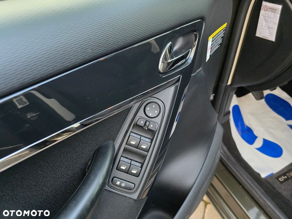 Citroën C4 Grand Picasso - 27