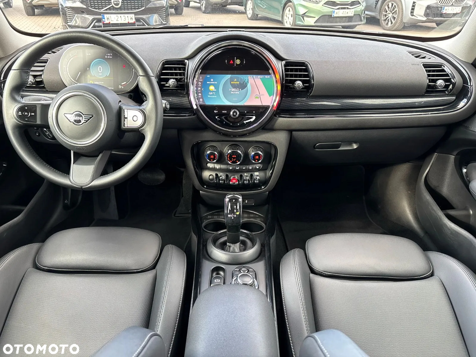 MINI Clubman Cooper - 10
