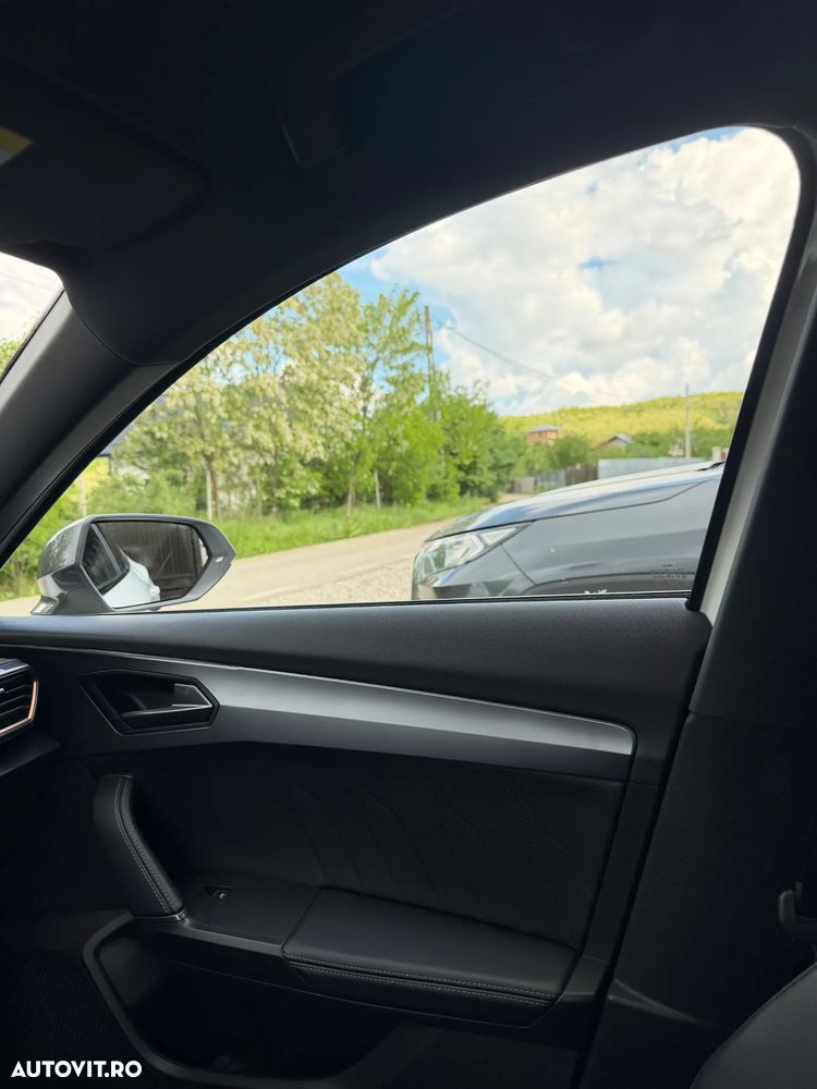 Cupra Formentor 1.5 TSI DSG7 - 25