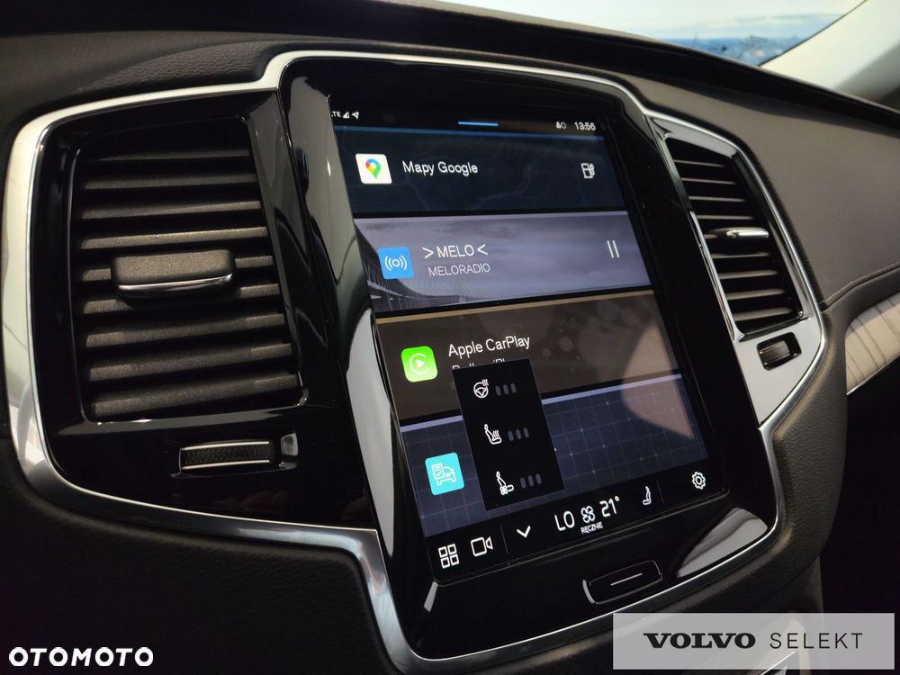 Volvo XC 90 - 19