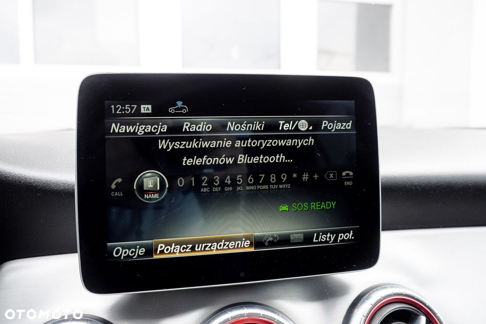 Mercedes-Benz CLA 200 7G-DCT AMG Line - 26