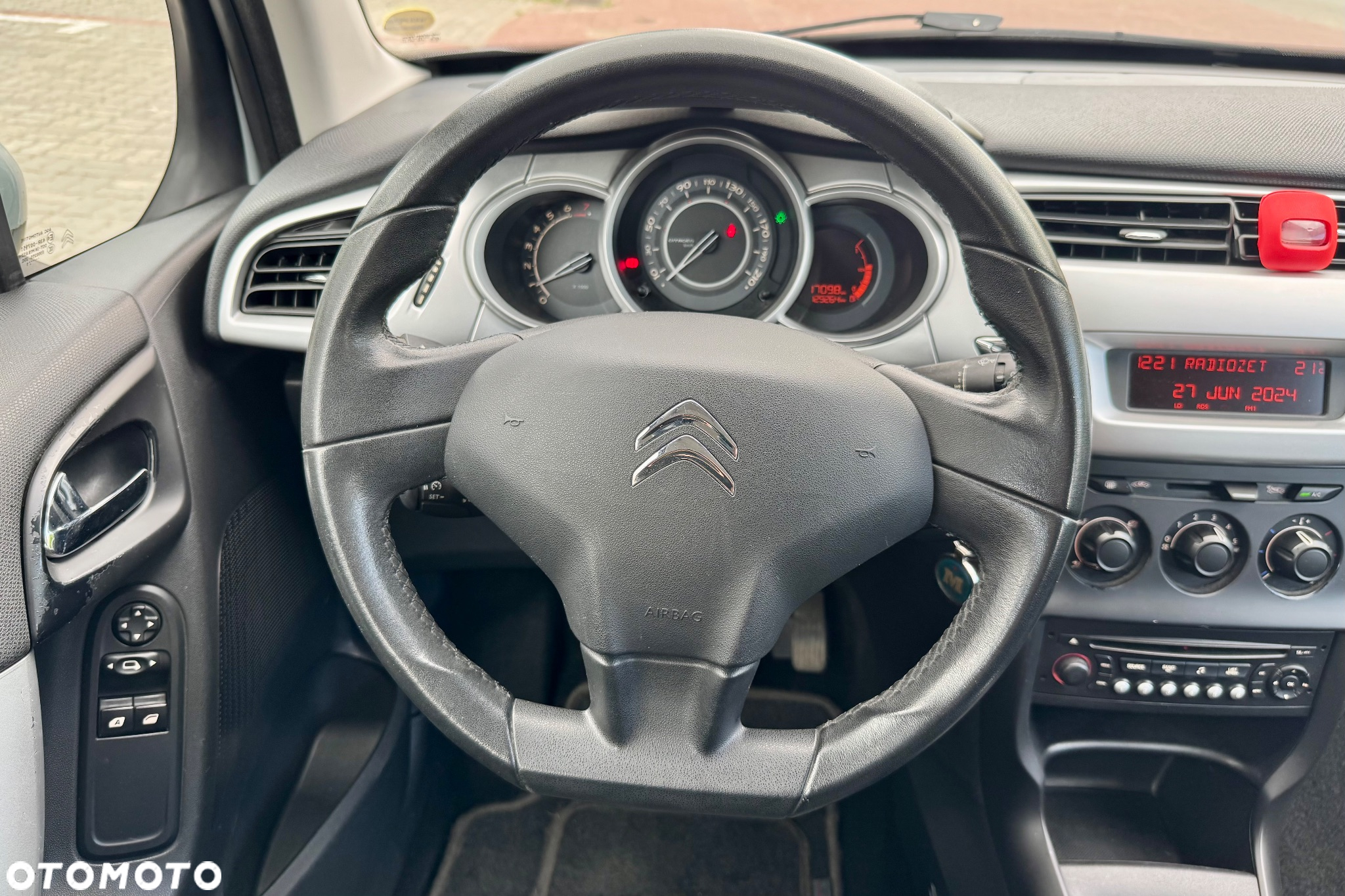 Citroën C3 - 20