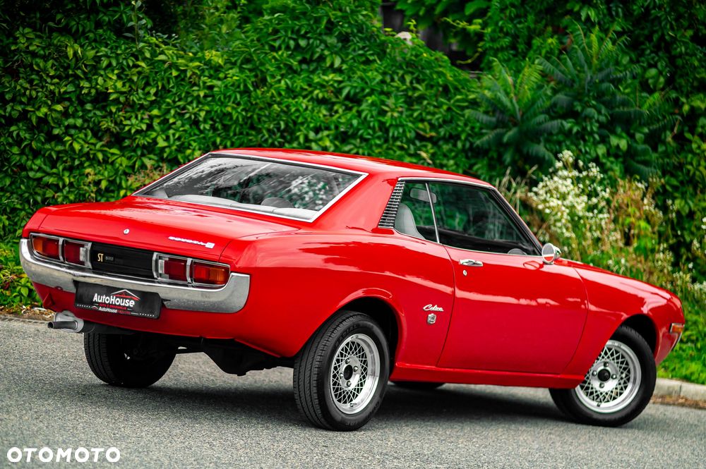 Toyota Celica - 15