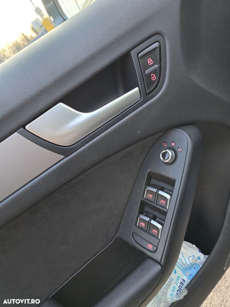 Audi A5 2.0 TDI ack quattro DPF S tronic - 17