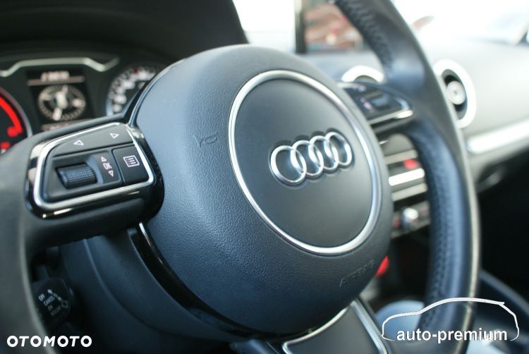 Audi A3 Sportback 2.0 TDI Ambition - 9