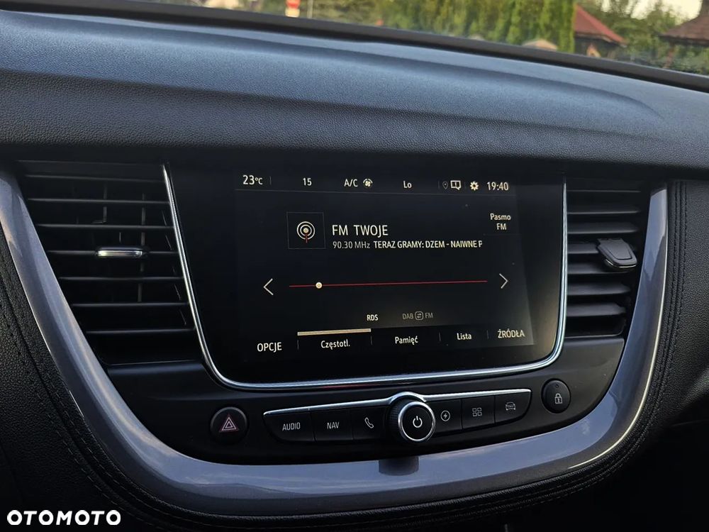 Opel Grandland X 1.6 T PHEV 4x4 Design&Tech - 14