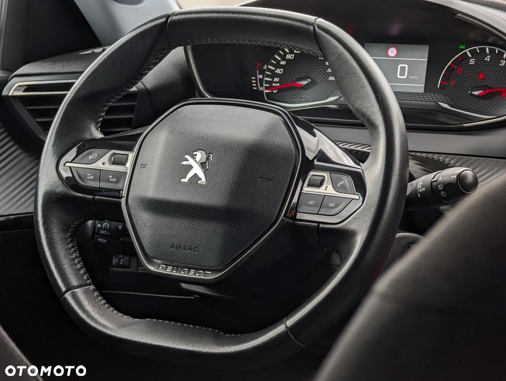 Peugeot 2008 PureTech 130 Active - 27