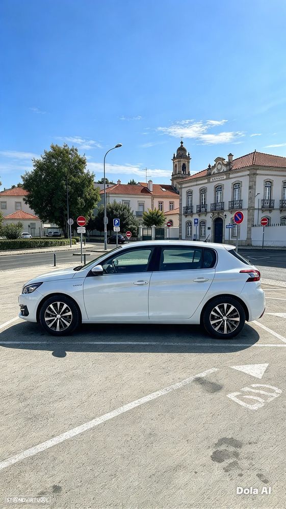 Peugeot 308 - 3