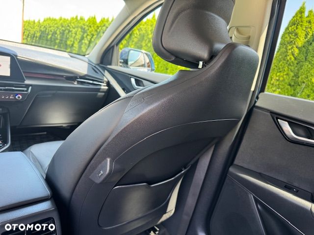 Kia Niro - 25