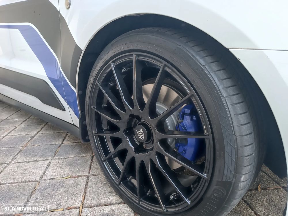 Ford transit connect  nacional EDITION - 15