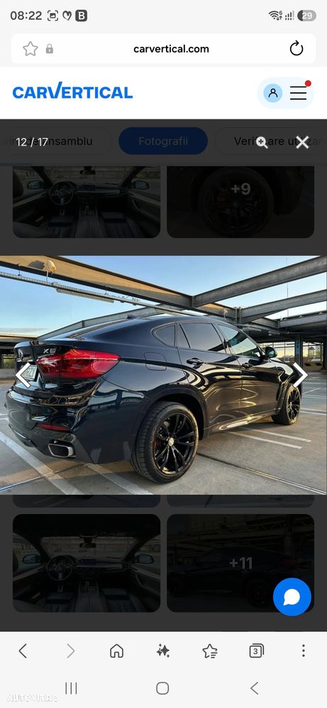 BMW X6 - 15