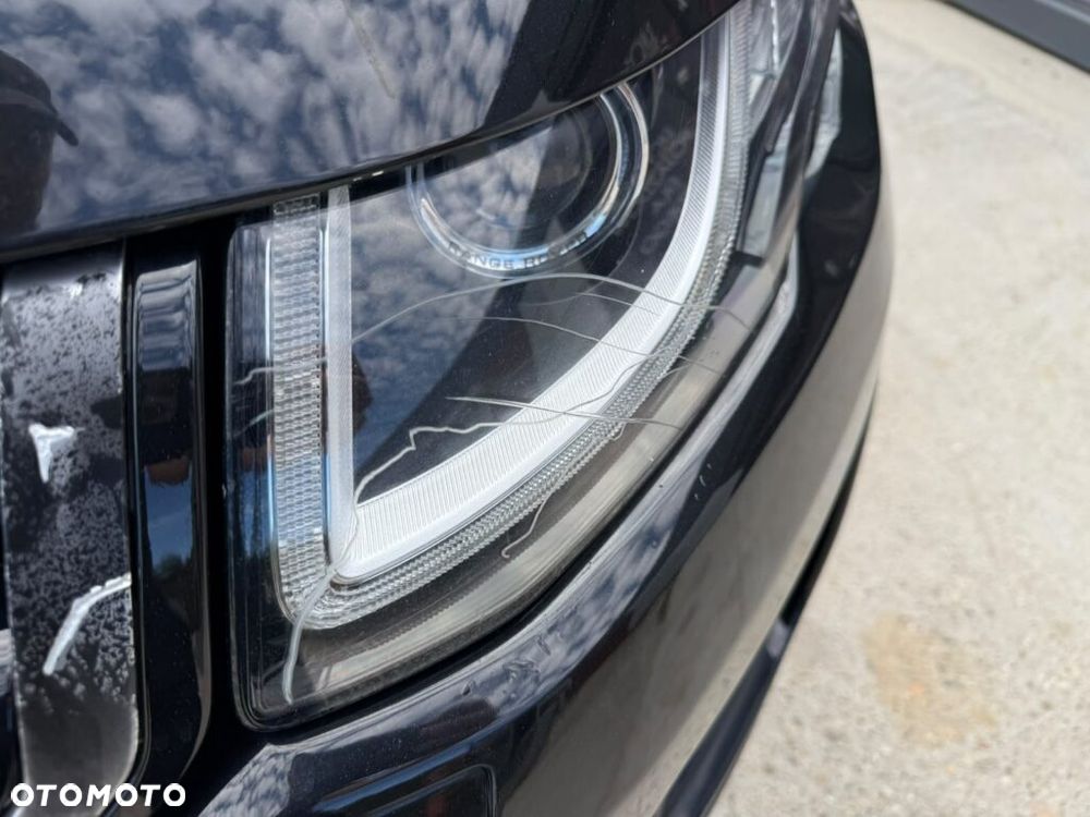 Land Rover Range Rover Evoque TD4 Pure - 21