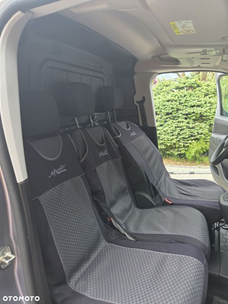 Opel COMBO CARGO , ENJOY - 4