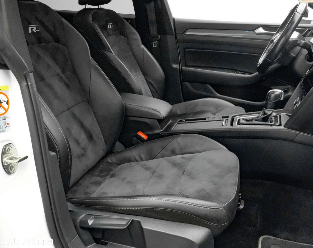 Volkswagen ARTEON 2.0 TDI DSG 4Motion R-Line - 16
